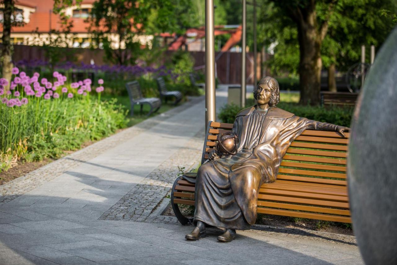 A Moze Mazury Daire Ełk Dış mekan fotoğraf